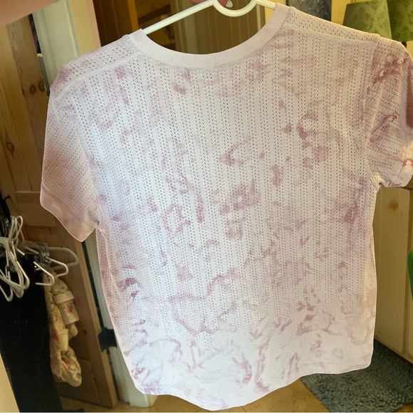 lululemon train to be short sleeve top - Picture 3 of 4